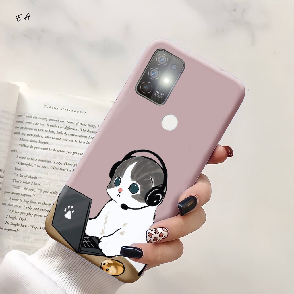 case custom softcase advan #sff045 advan g5 advan gx advan g5 plus advan g9 pro advan g5 elite advan