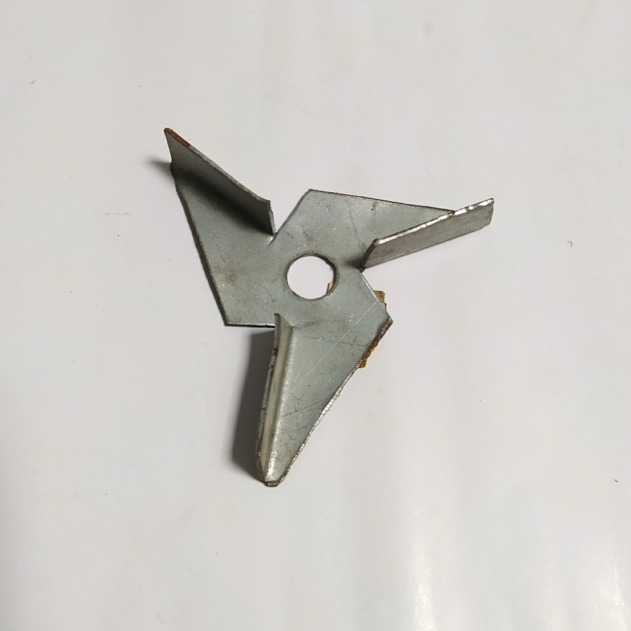 Moonmarket Kipas Ffc 15