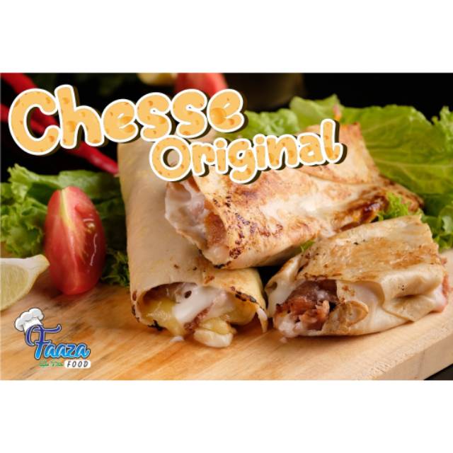 

Kebab Frozen Cheese