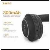 tacoo tm 067 bluetooth headset gaming