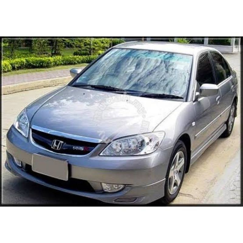 Bodykit Honda Civic ES 2004 - 2006 RX