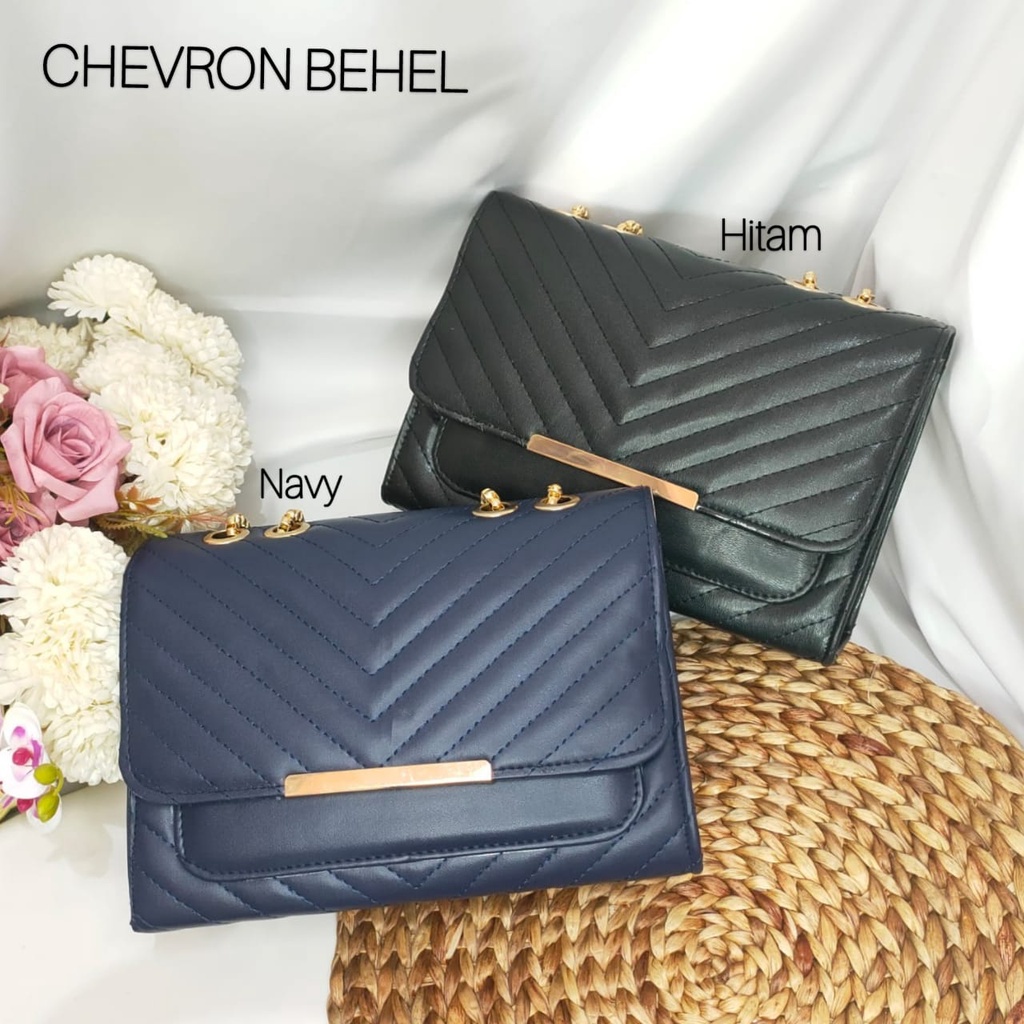 CHEVRON BEHEL TAS PREMIUM