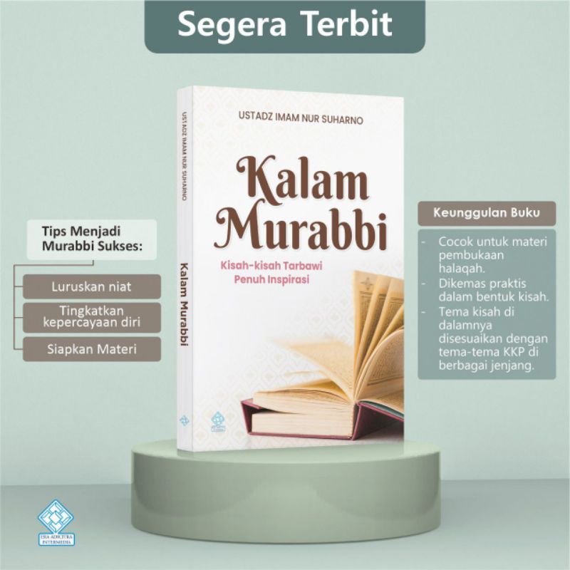 KALAM MURABBI