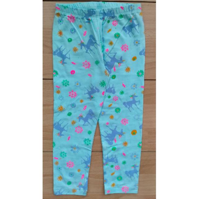 Legging Target Unicorn
