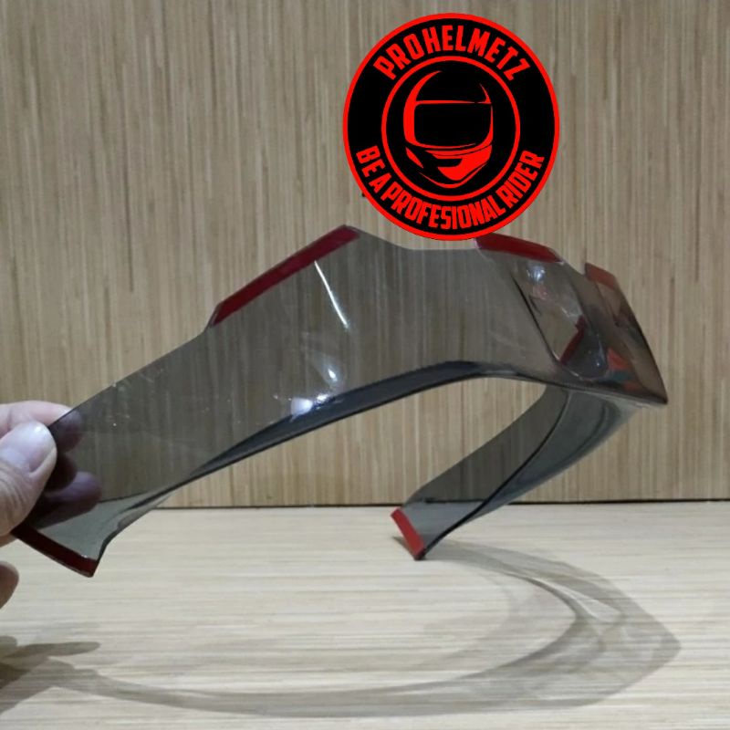 spolier helm nolan n605 n60.5