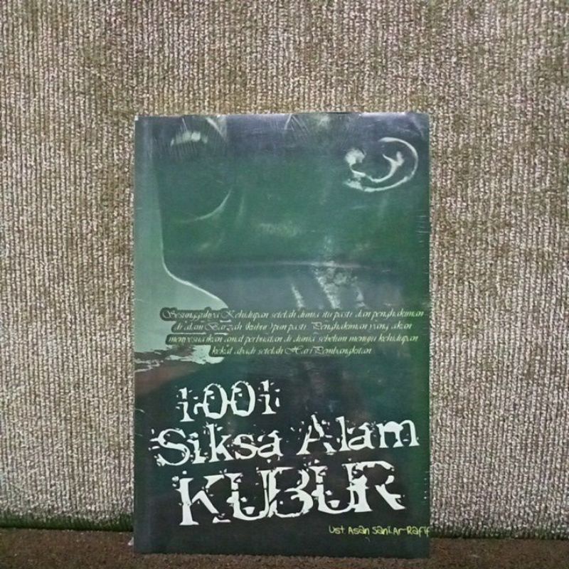 1001 Siksa alam kubur.   i6