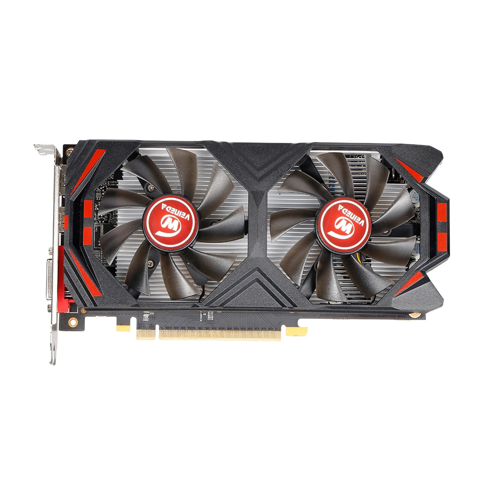 PREORDER Veineda Graphics Card GTX 950 2GB 128Bit 6000mhz GDDR5 video card nVIDIA VGA Cards