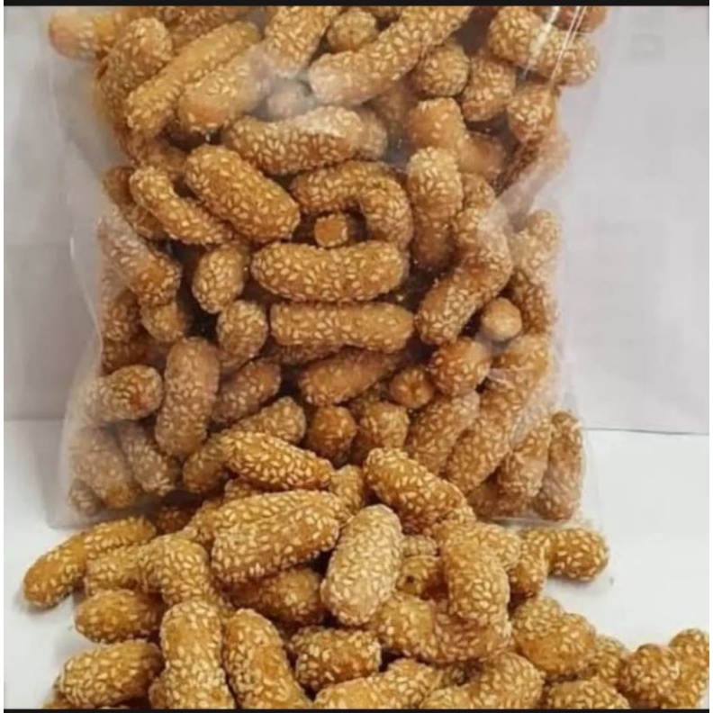 

keciput snack/snack kiloan/makanan ringan/renyah/gurih/original250gr