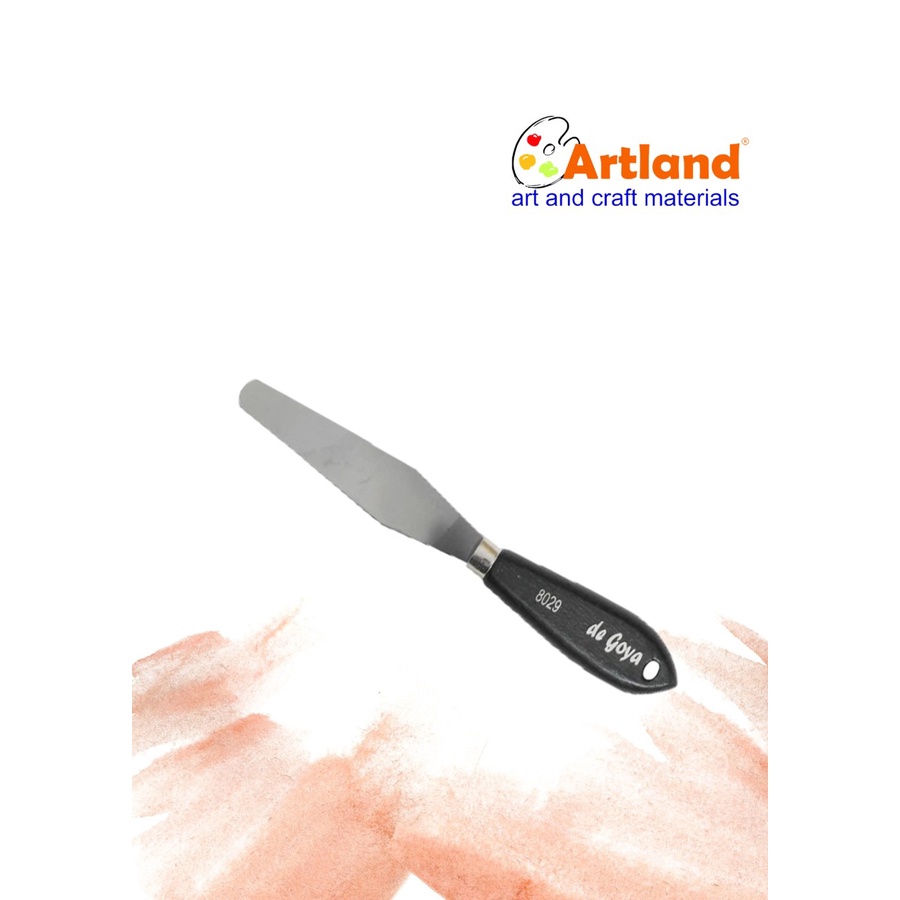 

De Goya Paint Knives 8029