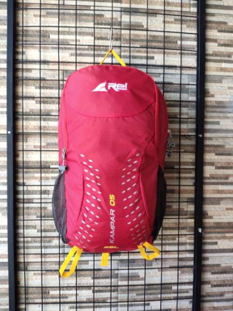 Tas Ransel Rei Kampar 25L Original