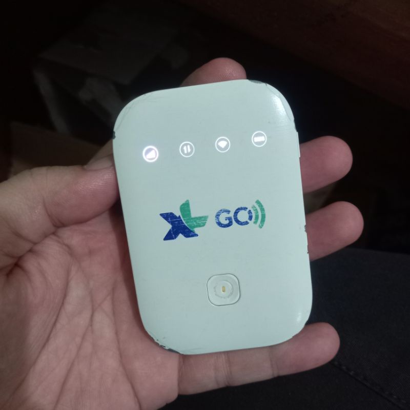 Modem Mifi Wifi XL GO Movimax MV003