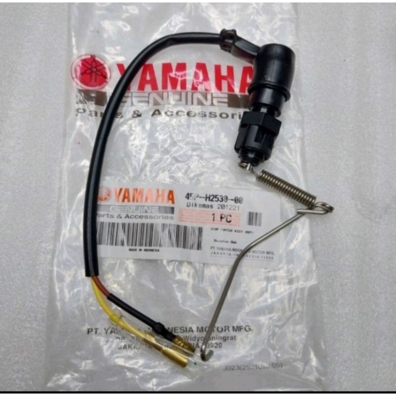 SWIT REM BELAKANG BYSON BYSON FI ORIGINAL YGP