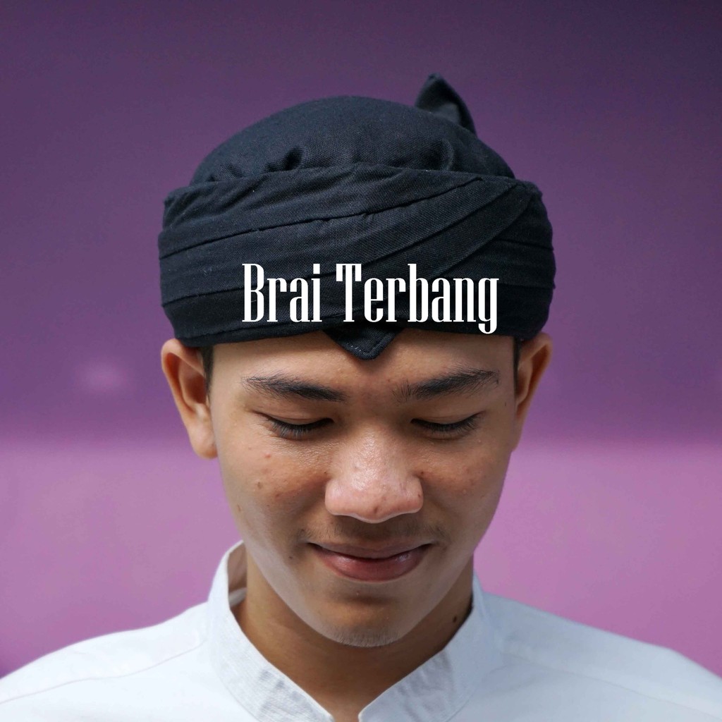 blangkon iket bendo udeng peci topi tradisional khas sunda jaya parakosa