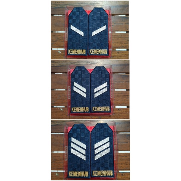 PANGKAT PDU KEMENHUB HONORER SMA,D3,S1