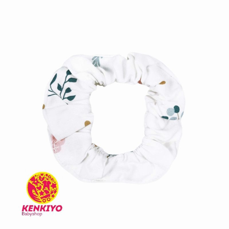 Little Palmerhaus Scrunchie Winterland