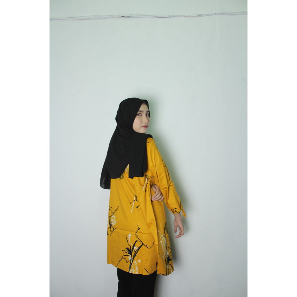 Tunik Aisyah / Raka Tunik / Bella Tunik