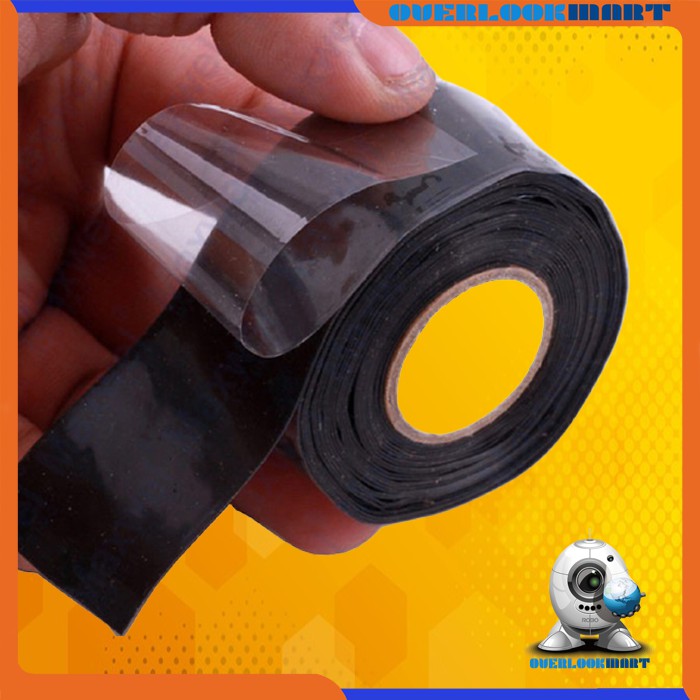 Lakban Pipa Waterproof