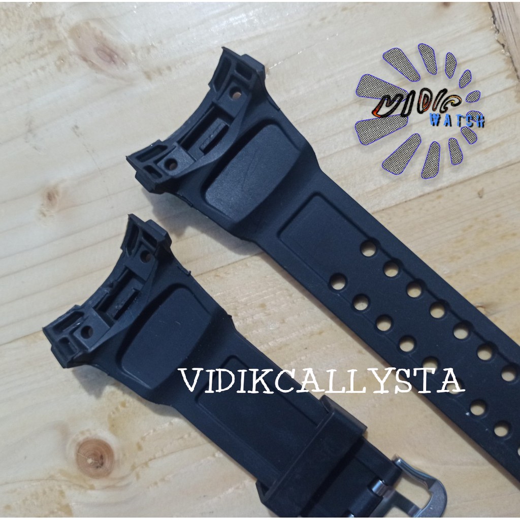 STRAP  TALI CASIO G-SHOCK GSHOCK GWN 1000 / GWN1000 / GWN-1000