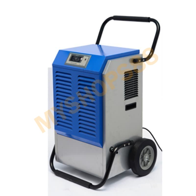 Refrigerated Dehumidifier Dryer  GEA-OL90-903E