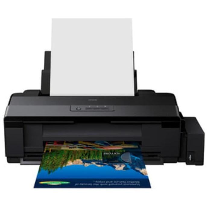 &lt;&lt;&lt;&lt;&lt;] Epson L1300 Printer A3
