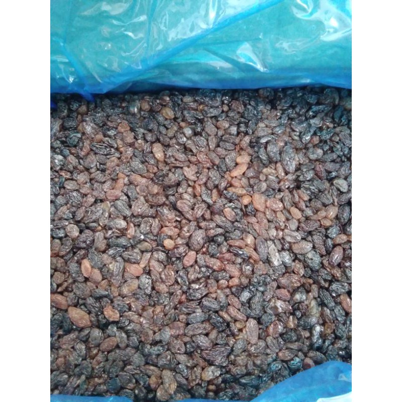 

Kismis Sultana 250gr