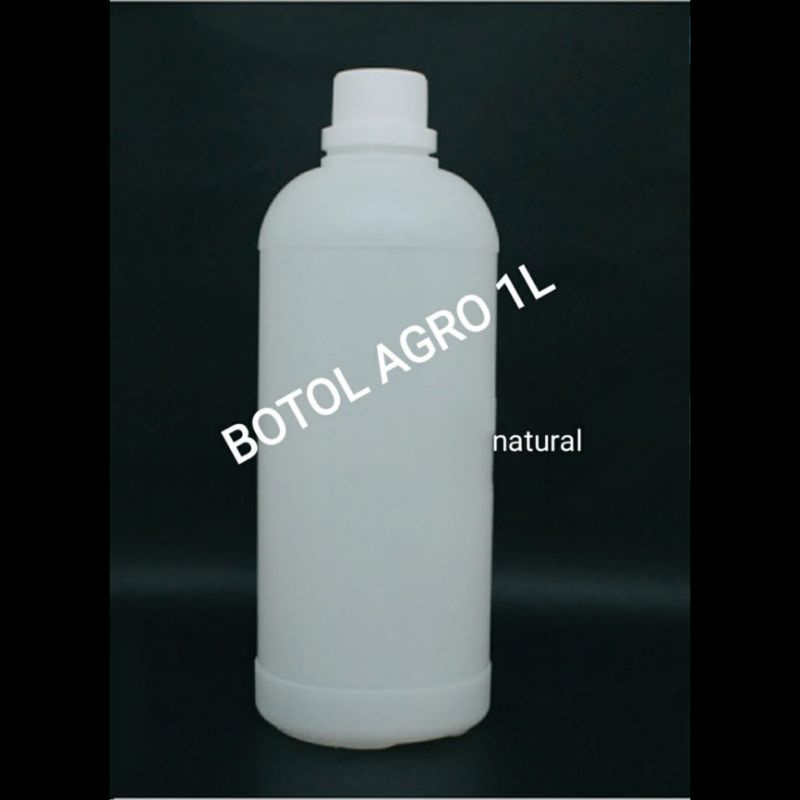 Botol Agro 1Liter Natural