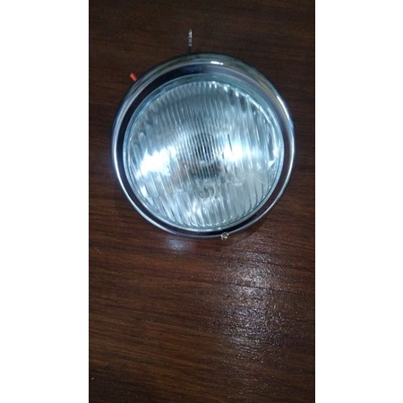 reflektor c70, lampu depan c70