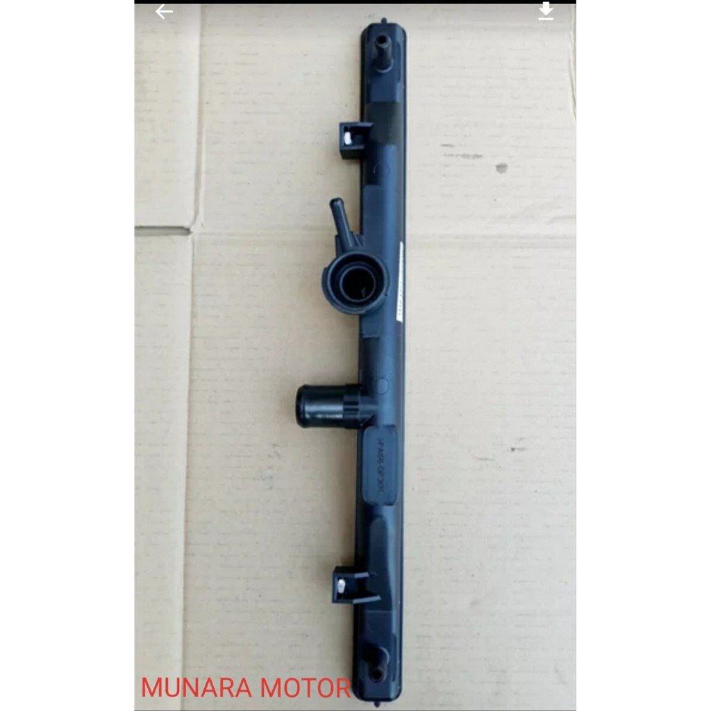 Asli  UPPER TANK RADIATOR AVANZA. XENIA 1.3.  2004-2010