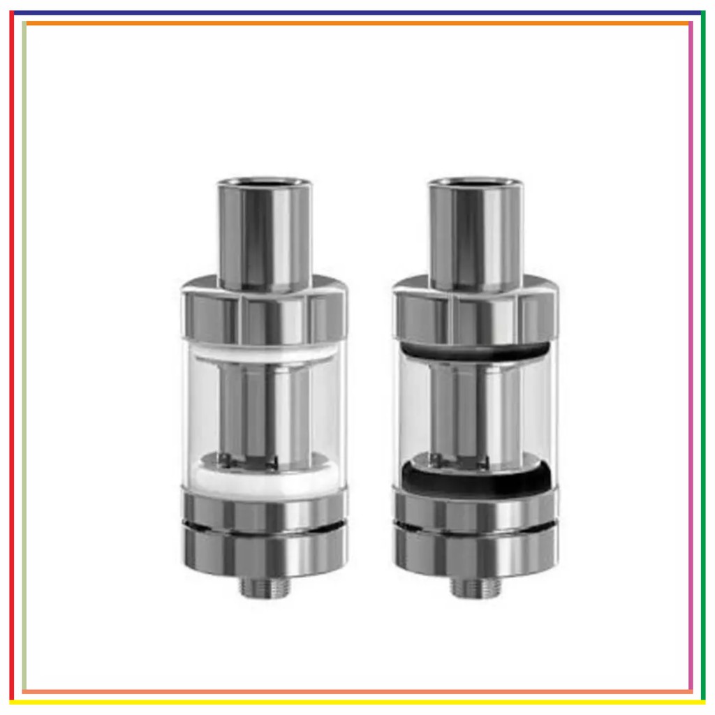 ATOMIZER RTA CLEAROMIZER TANK ISTICK PICO - MELO III