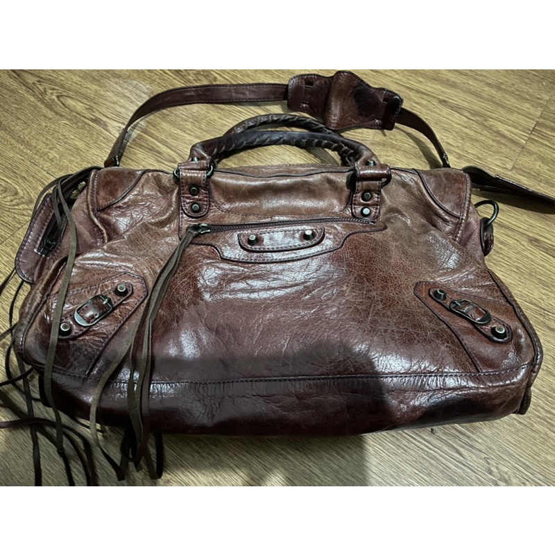 PRELOVED SLING BALEN MINUS