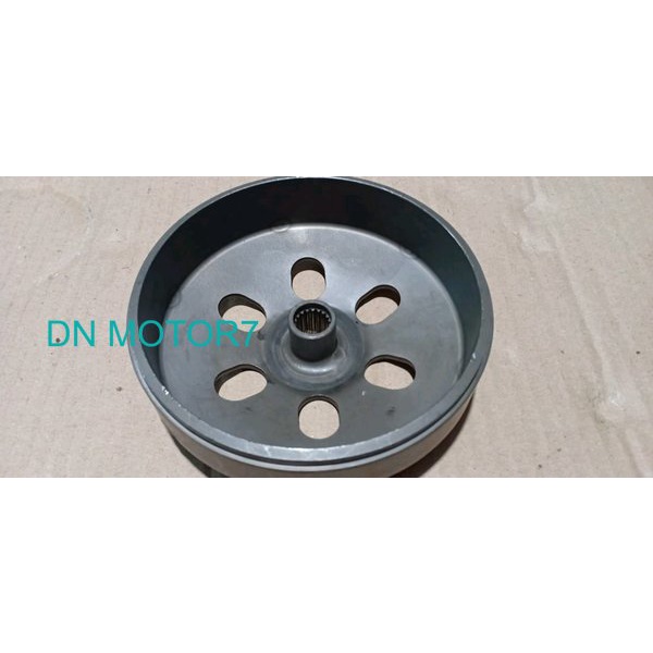 mangkok otomatis honda vario 150 original mangkok CVT mangkok fuly