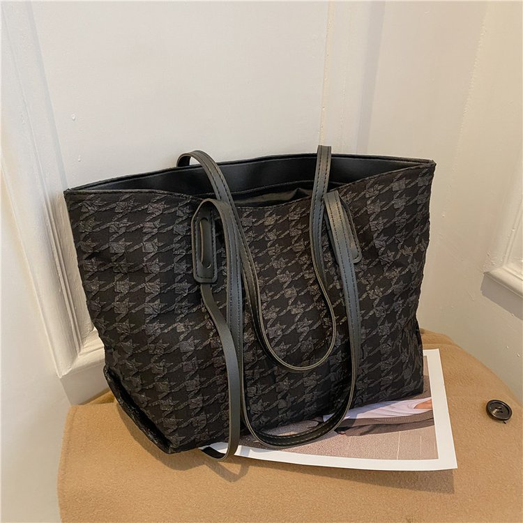 CR 7797 RISCE TAS TOTE IMPORT WANITA CEWEK PEREMPUAN JAKARTA BATAM