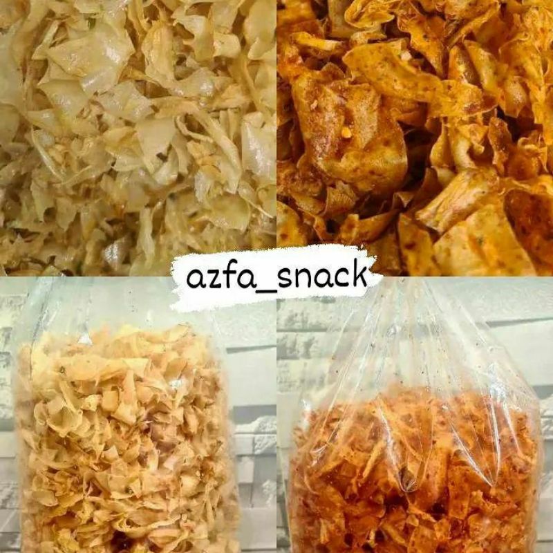 

kripik pikset kriwil 250gr