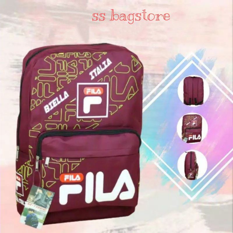 RANSEL DISTRO FILA