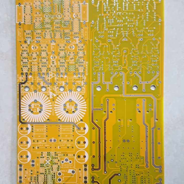 PCB AMPLI UCD XLITE FB 2019 BY KARTINO S