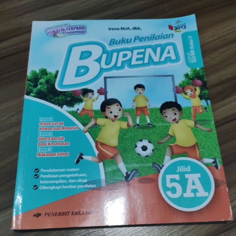 

bupena