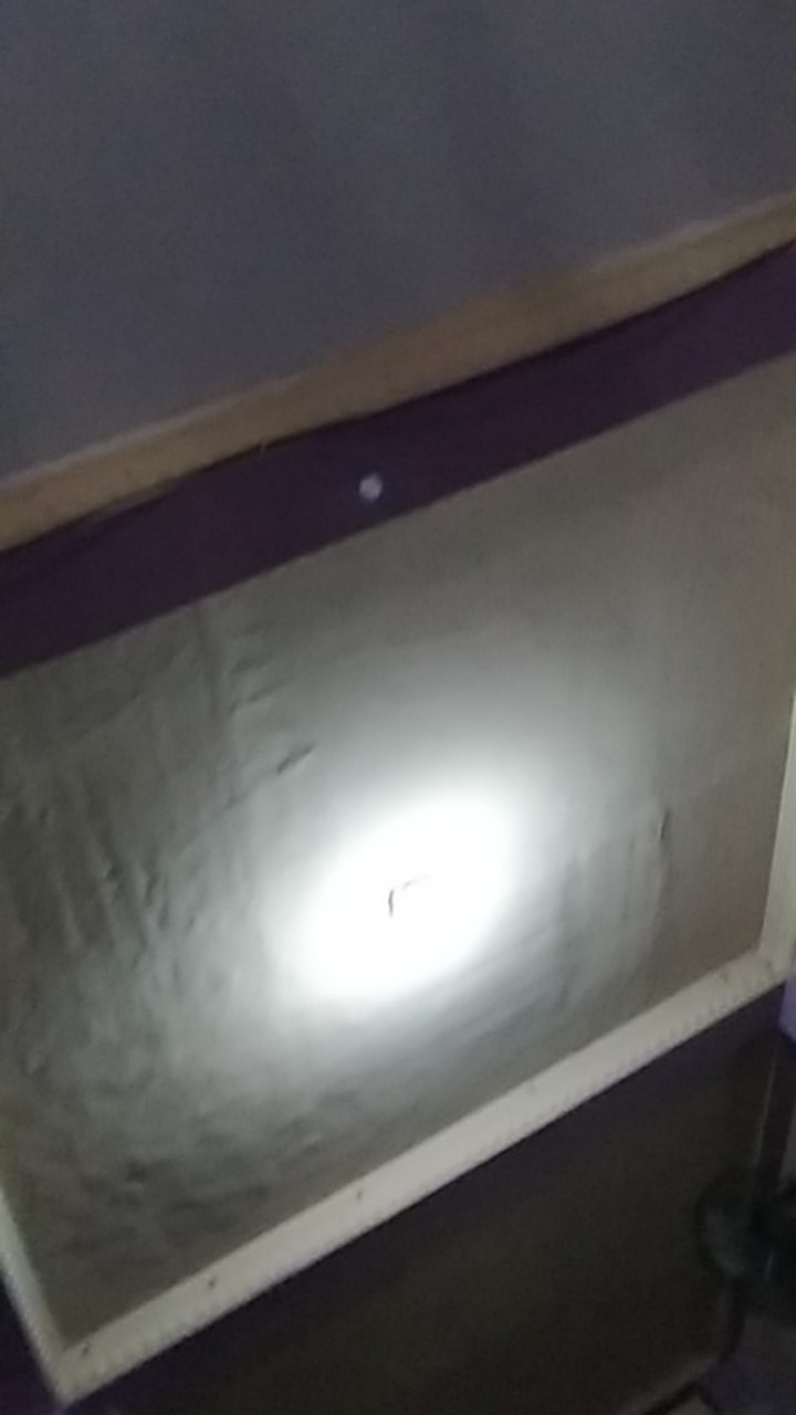 Teko Hias Aladin Dari Kayu Jati