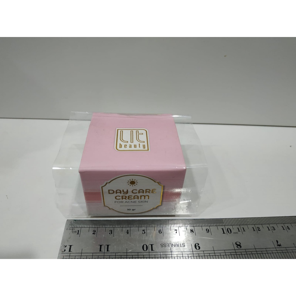 

plastik segel / shrink 10cm x 8cm untuk box pot cream 250 gram