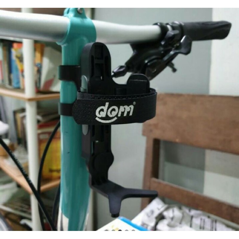 Set monkii clip + monkii cage