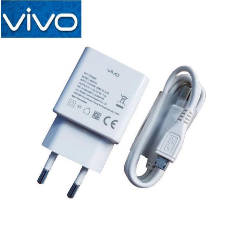 Charger VIVO / XIAOMI / OPPO / REALME / SAMSUNG / INFINIX ALL TIPE ORIGINAL Charger/Casan/Batok Charger