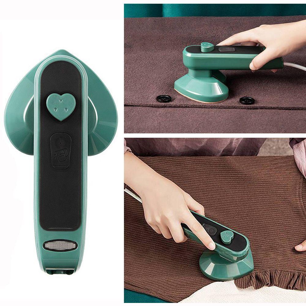 Solighter Garment Steamer Homeliving Setrika Uap Kecil|Setrika Mini