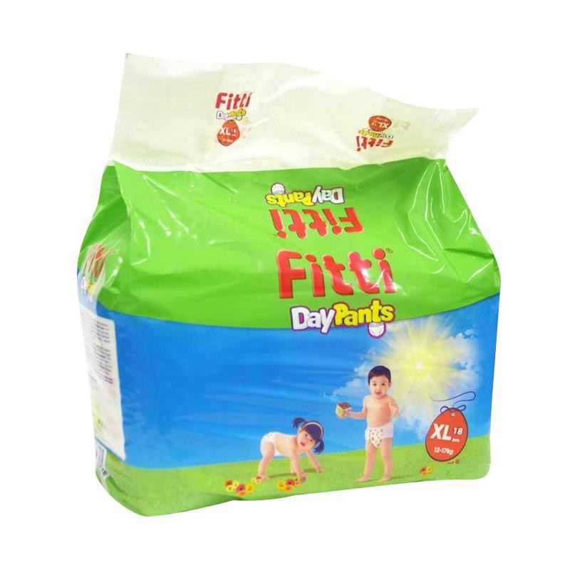 Fitti Day Pants XL-18pcs (12-17kg)