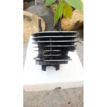 BLOK BURING KODE Y1 FIZ R F1Z R F1ZR ORIGINAL COPOTAN