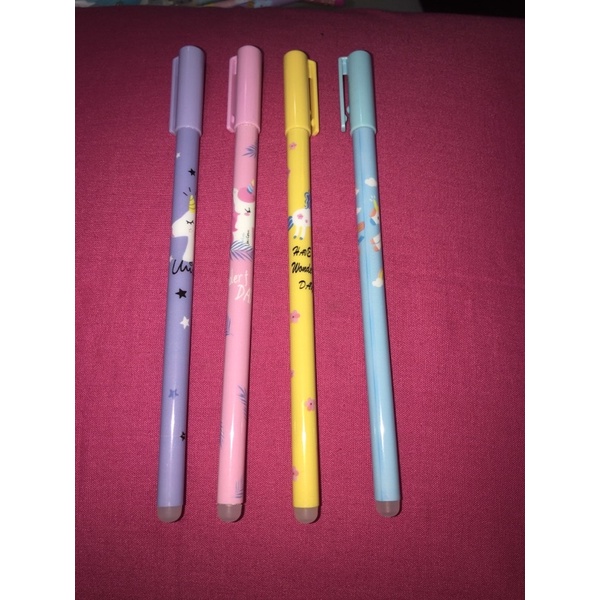 

pulpen bisa dihapus
