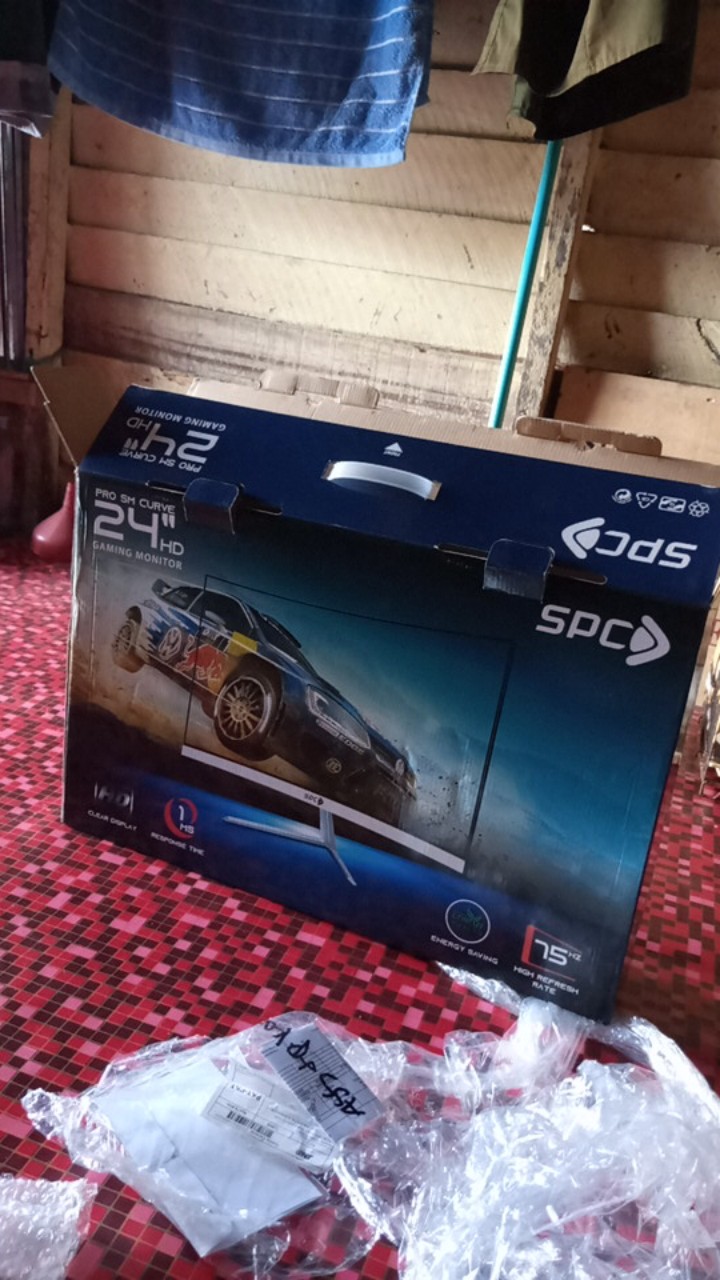 Monitor Keren Dengan Fitur Freesync Termurah 2019 Gimbot