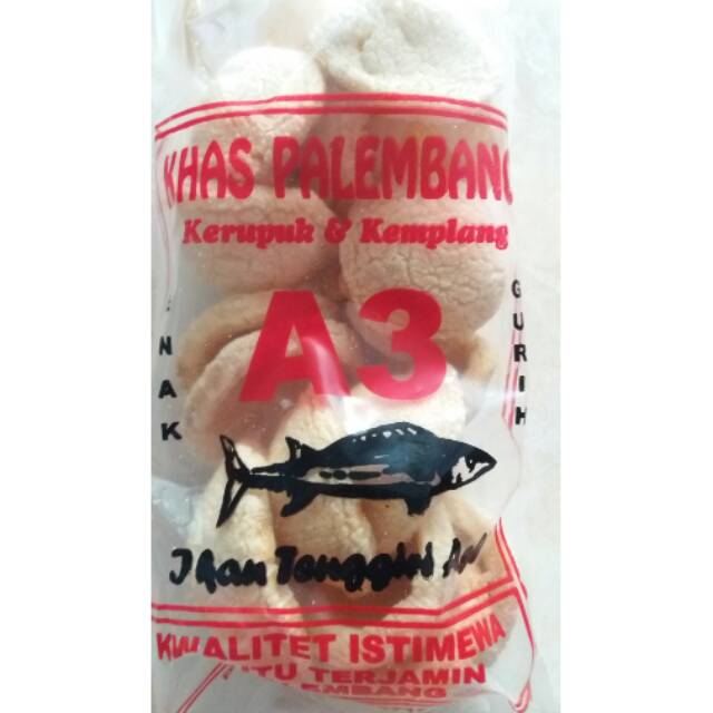

Kemplang Mangkok A3
