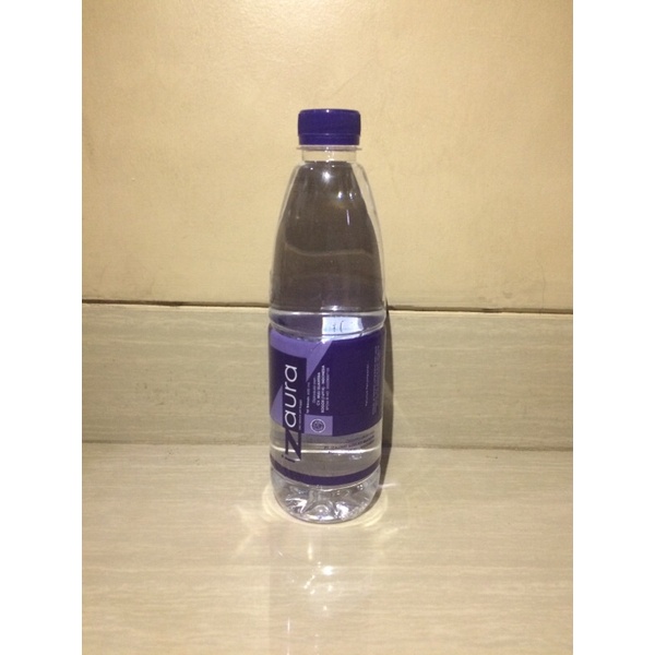 

izaura alkaline water 600ml