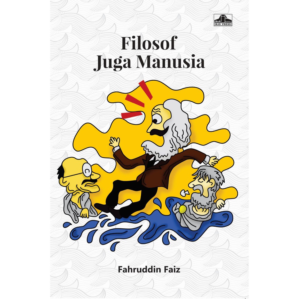 FILOSOF JUGA MANUSIA