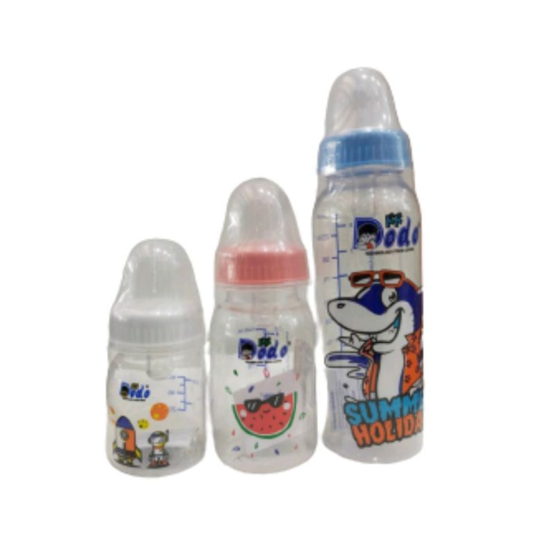 Botol Dot Susu Dodo