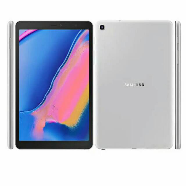 Samsung galaxy tab A 2019 8inc with S pen